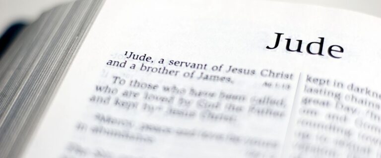 San Judas Tadeo