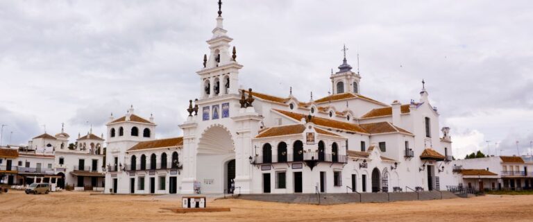 Virgen del Rocío