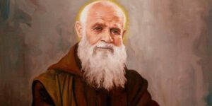 Oración a Fray Leopoldo