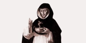 Oración a San Luis Beltrán