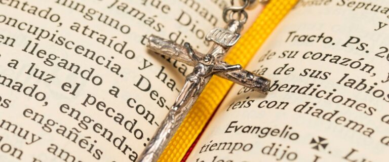 Oración a la Santa Cruz