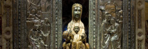 Oración a la Virgen de Montserrat
