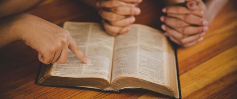 Oración cristiana a San Cristóbal