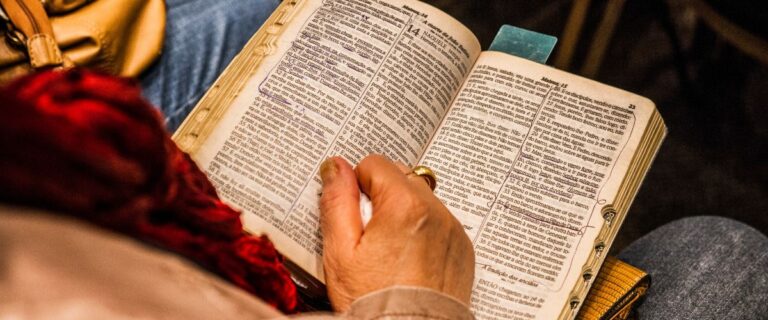 Oración cristiana de la sabiduría