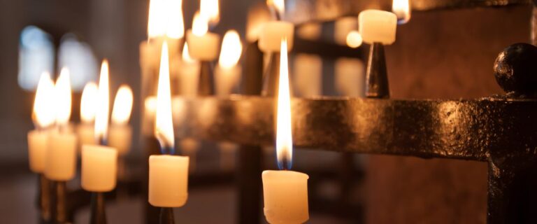 Oración cristiana de los fieles