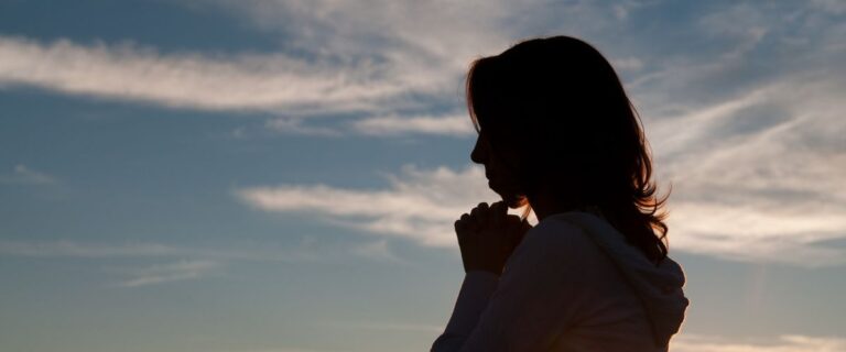 Oración cristiana milagrosa