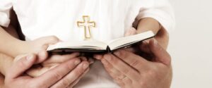 Oración cristiana para la pareja
