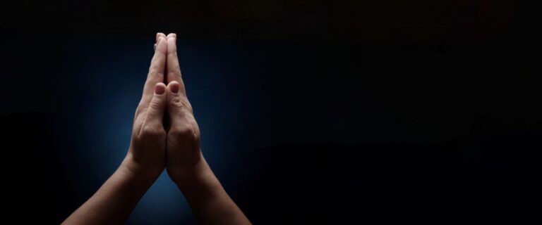 Oración cristiana para una madre