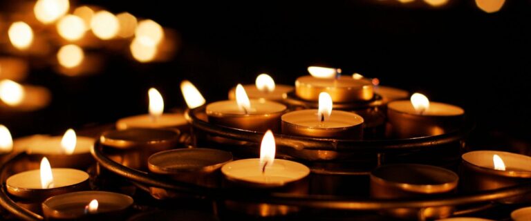 Oración cristiana por la salud