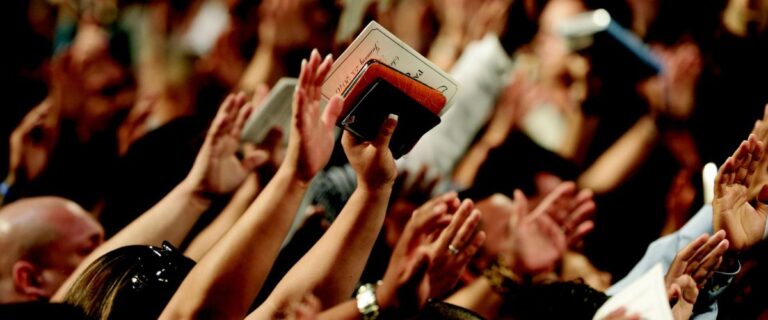 Oración cristiana reversible