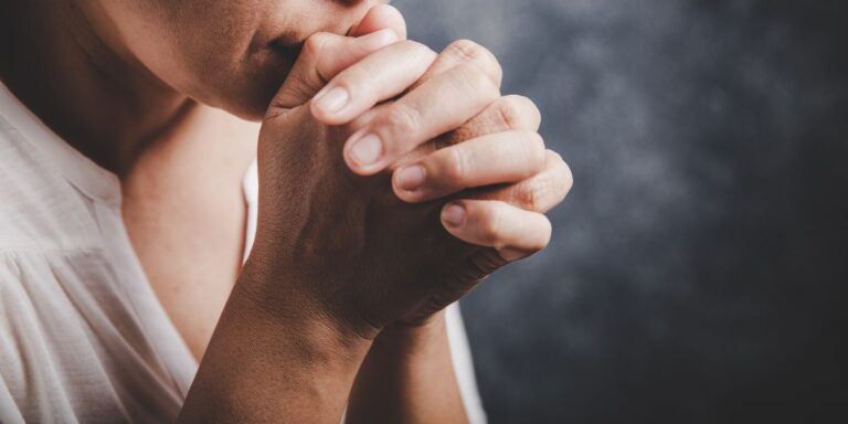 Oración por la salud de un ser querido