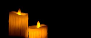 Oraciones cristianas de adviento