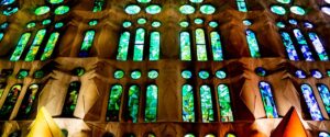 Sagrada Familia