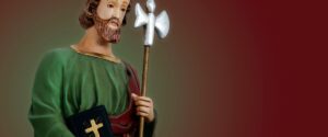 San Judas Tadeo