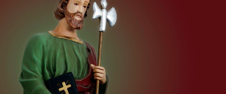 San Judas Tadeo
