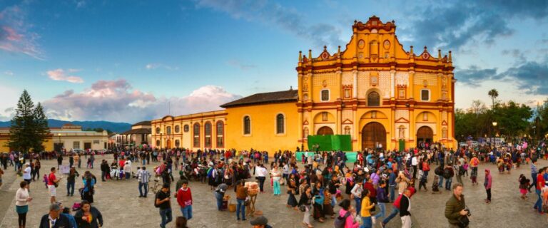 San Martín de Porres.