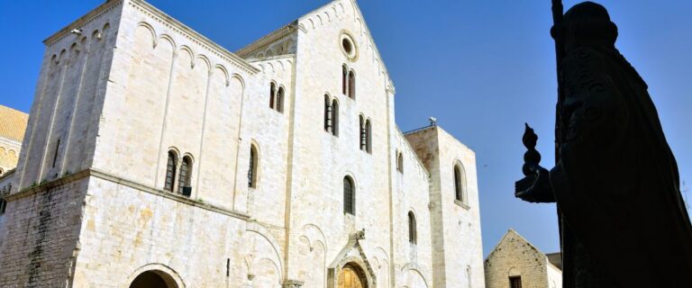 San Nicolás de Bari
