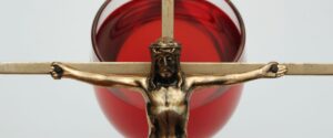 Sangre de Cristo