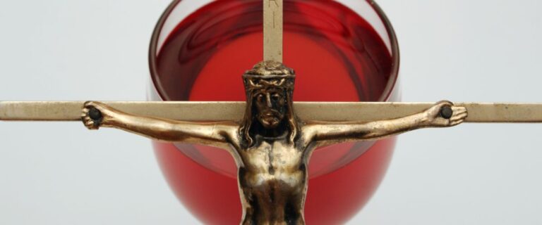 Sangre de Cristo