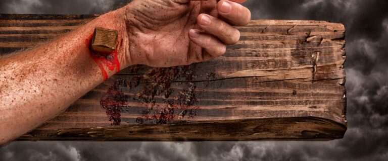Sangre de Cristo de Sellamiento