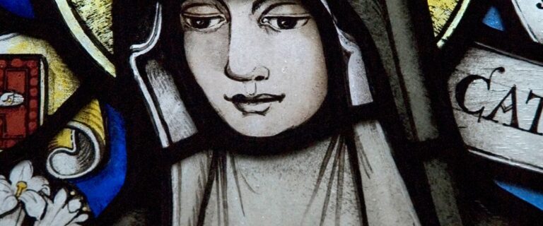 Santa Gema Galgani