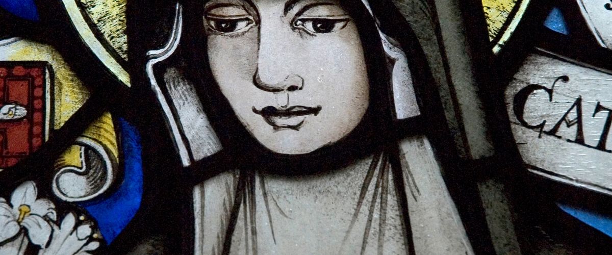 Santa Gema Galgani
