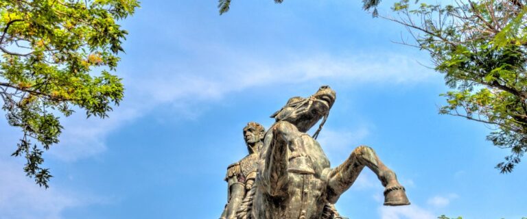 Santa Marta Dominadora Amor