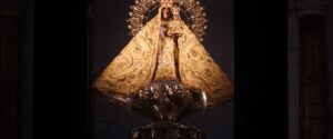 Virgen de la Caridad del Cobre