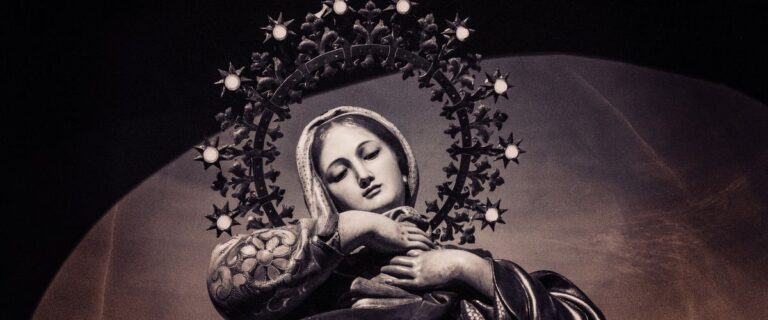 Virgen de los Milagros
