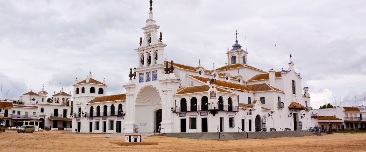 Virgen del Rocío