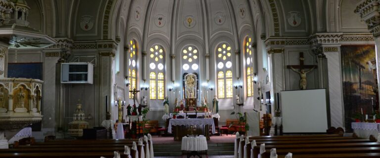 consagración a San José