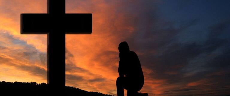 devoción a la Sangre de Cristo