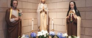 oración San José