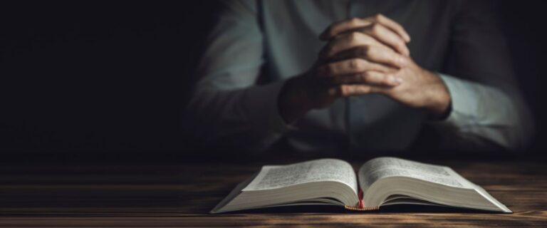 oración a la noche