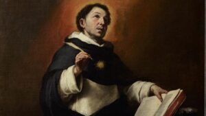 oracion a santo tomas de aquino