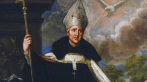 oracion a santo tomas de villanueva