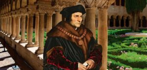 oracion de santo tomas moro