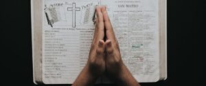 oración para enfermo