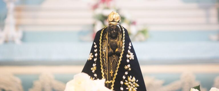 santa Agueda